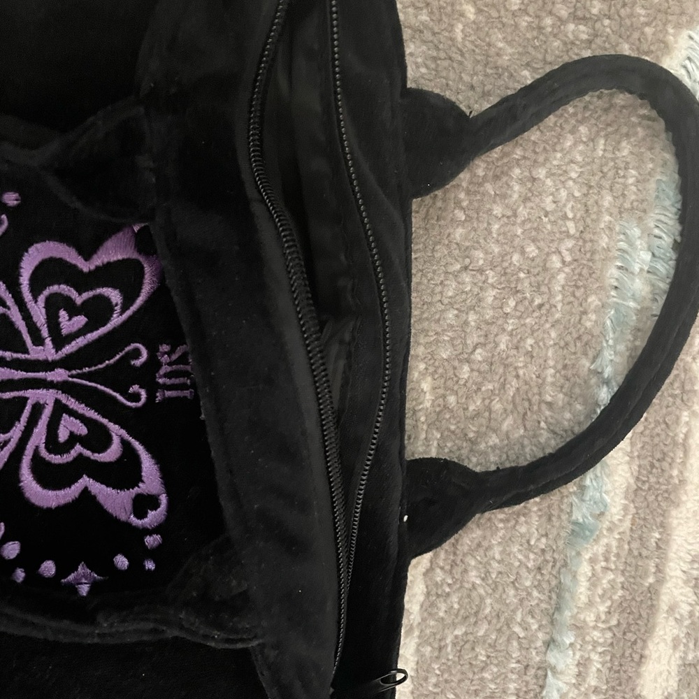 Anna Sui little handbag